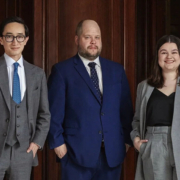 Law Firm Nguyen Roche Sutton Enters Second Year, with Purpose