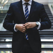 When Executive Behavior Becomes a Legal Problem