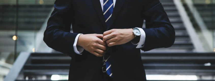 When Executive Behavior Becomes a Legal Problem