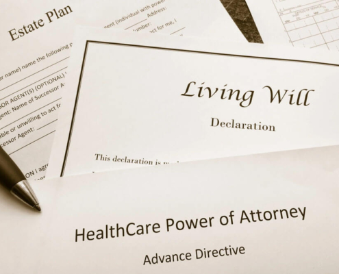 The Benefits of Creating an Estate Plan in Maryland