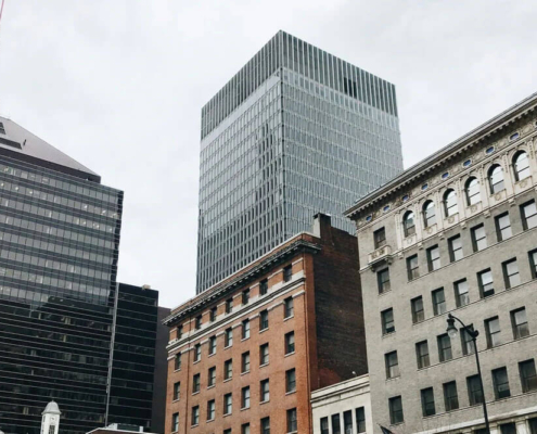 Overview of Corporate Law Practice in Maryland