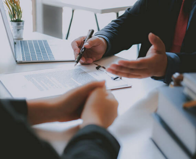 Commercial Litigation