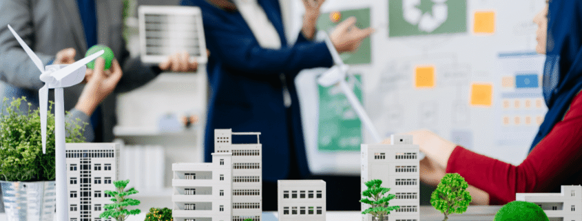 How Can Outside General Counsel Help Prevent Disputes for Growing Maryland Companies