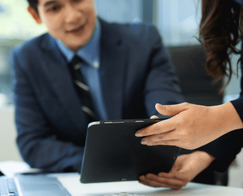 Can Prenups and Postnups Protect Business Interests and Investment Properties in Divorce