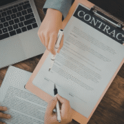 What Clauses in Maryland Business Contracts Cause the Most Litigation What Clauses in Maryland Business Contracts Cause the Most Litigation