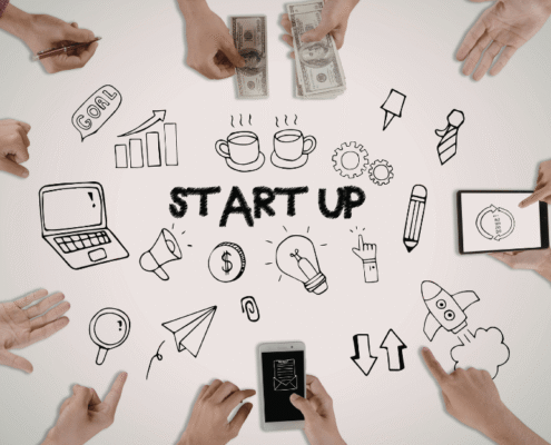 What Type of Business Entity Is Best for My Maryland Startup
