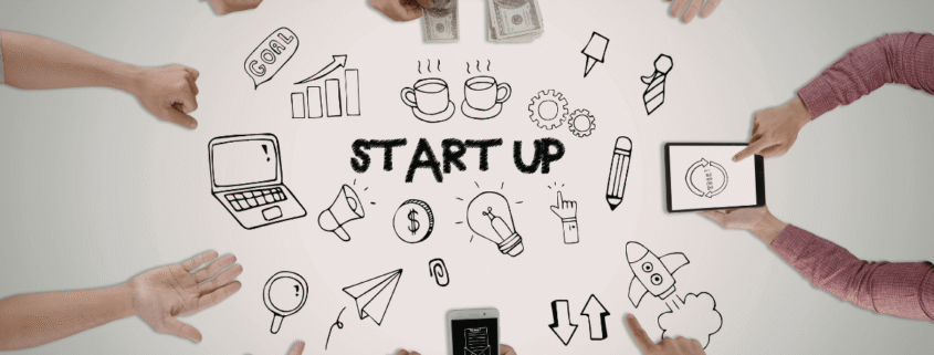 What Type of Business Entity Is Best for My Maryland Startup
