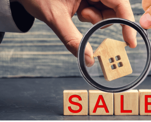 Can Specific Performance Force the Sale of Maryland Real Estate If a Seller Backs Out