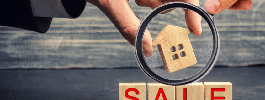 Can Specific Performance Force the Sale of Maryland Real Estate If a Seller Backs Out
