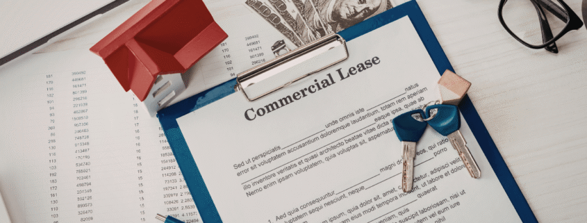 What Legal Issues Should Landlords Watch for in Maryland Commercial Leases