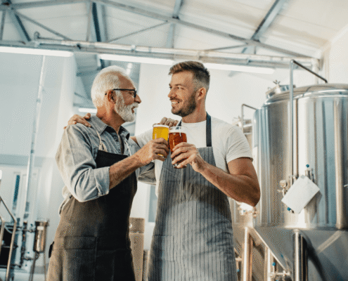 What Type of Entity Is Best for Maryland Professional and Family‑Owned Businesses