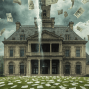 How Do Courts Divide Rental Portfolios and Business Interests in High‑Asset Divorce?