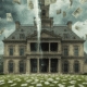 How Do Courts Divide Rental Portfolios and Business Interests in High‑Asset Divorce?