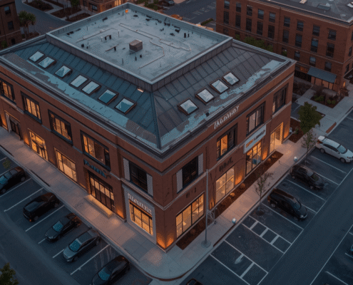 What Are the Biggest Legal Pitfalls for Maryland Commercial Landlords?