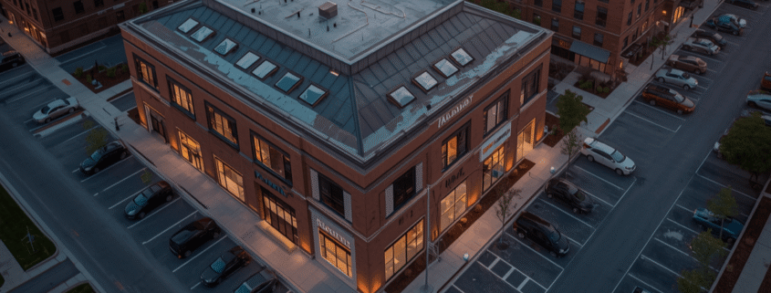 What Are the Biggest Legal Pitfalls for Maryland Commercial Landlords?