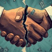 What Should Maryland Businesses Do First When a Key Contract Is Breached?