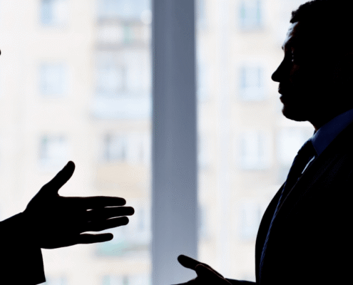 How Do Non‑Compete and Non‑Solicitation Clauses Play Out in Maryland Business Disputes?