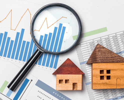 What Happens if an Ex‑Spouse Still Owns Part of Your Business or Real Estate After Divorce?