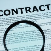 How Can Well‑Drafted Vendor and Customer Contracts Prevent Future Lawsuits How Can Well‑Drafted Vendor and Customer Contracts Prevent Future Lawsuits?