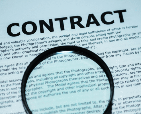 How Can Well‑Drafted Vendor and Customer Contracts Prevent Future Lawsuits?