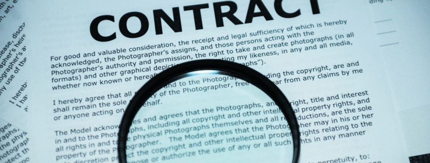 How Can Well‑Drafted Vendor and Customer Contracts Prevent Future Lawsuits?