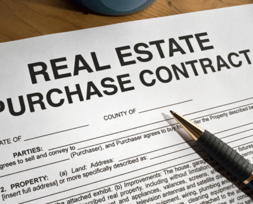 How Do Indemnity and Limitation‑of‑Liability Provisions Shift Risk in Maryland Real Estate Deals?