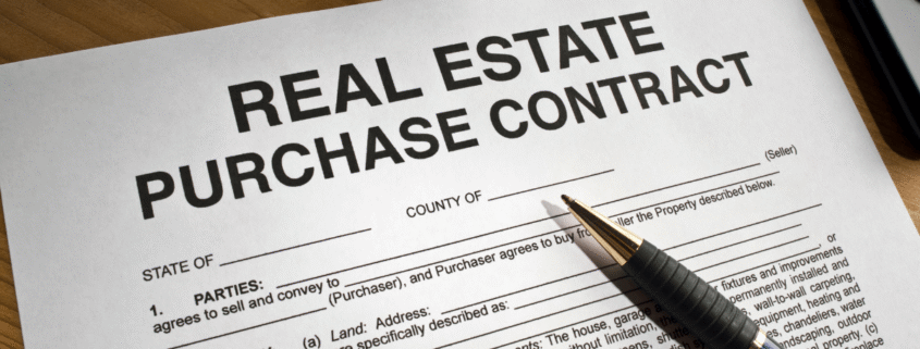 How Do Indemnity and Limitation‑of‑Liability Provisions Shift Risk in Maryland Real Estate Deals?