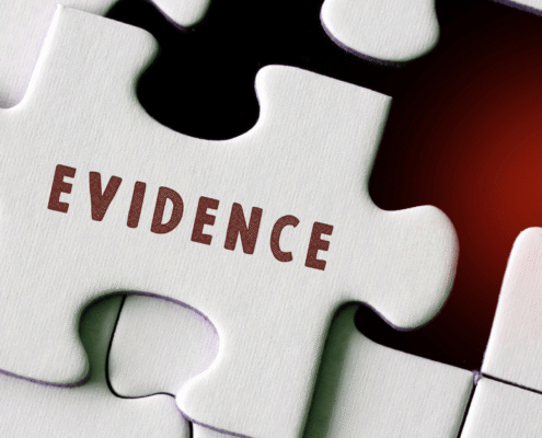 What Evidence Should a Maryland Business Preserve When Litigation Is Likely?