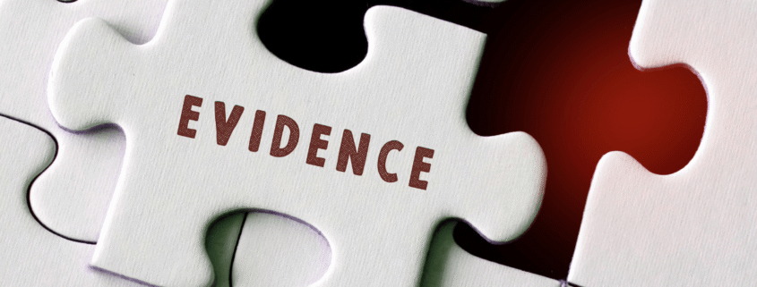 What Evidence Should a Maryland Business Preserve When Litigation Is Likely?