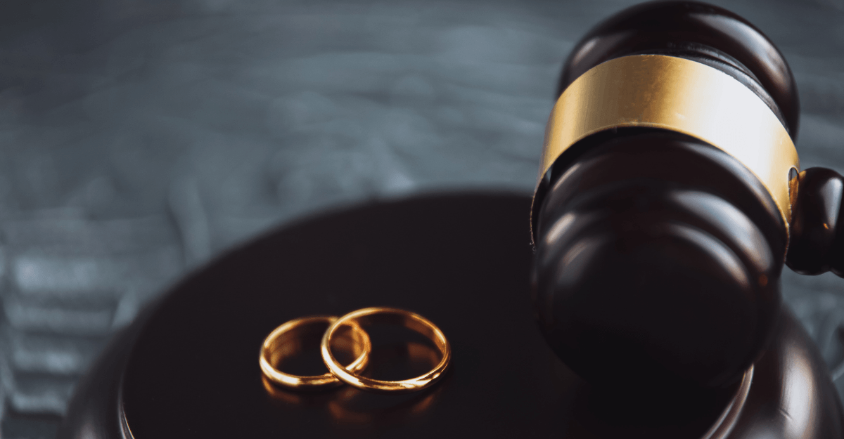 What Happens if an Ex‑Spouse Still Owns Part of Your Business or Real Estate After Divorce?