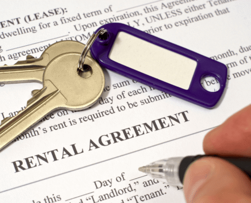 When Is Litigation the Best Option for a Serious Landlord‑Tenant Dispute?