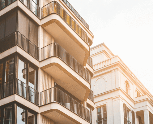 How Do Courts Handle Failed Real Estate Joint Ventures Between Investors in Maryland?