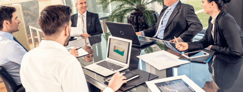 Should Your Maryland Company Use Master Service Agreements to Streamline Contracts?