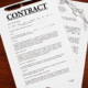 What Contract Terms Do Maryland Commercial Tenants Need to Negotiate Before Signing?