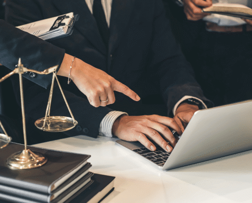 Do You Need a Lawyer for a Maryland 1031 Exchange or Like‑Kind Property Swap?