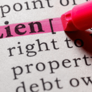 Can a Creditor Put a Lien on Your Maryland Real Estate or Rents to Collect a Judgment Can a Creditor Put a Lien on Your Maryland Real Estate or Rents to Collect a Judgment?