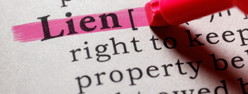 Can a Creditor Put a Lien on Your Maryland Real Estate or Rents to Collect a Judgment?