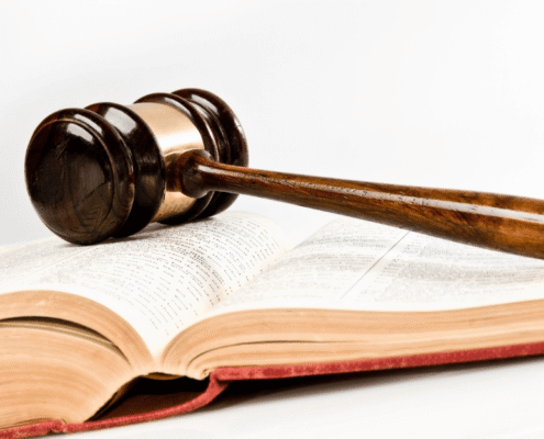 How Do Commercial Collections and Judgment Enforcement Work for Maryland Businesses?