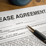 How Lease Guarantees and Security Deposits Operate in Serious Tenant Defaults How Lease Guarantees and Security Deposits Operate in Serious Tenant Defaults