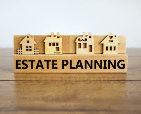 How to Update Your Estate Plan After a Business Sale, Divorce, or Major Property Transaction