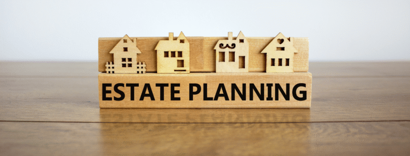 How to Update Your Estate Plan After a Business Sale, Divorce, or Major Property Transaction